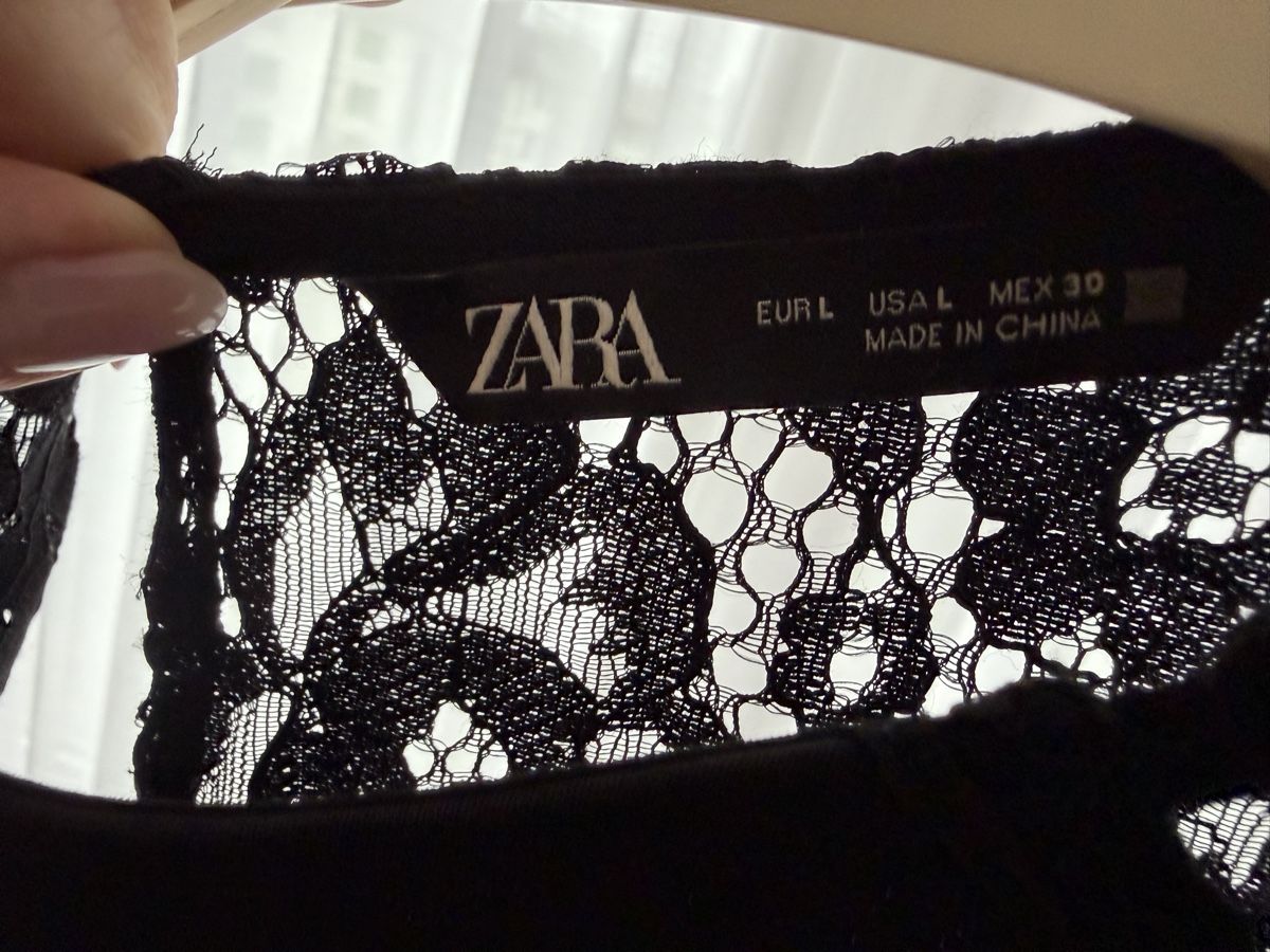 Zara Vestiti: Kleid – Usato da Dübendorf venduto da Martha06 3