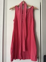 Seidenkleid BCBG MaxAzria
