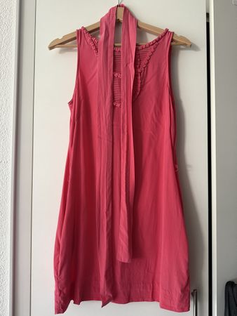 Seidenkleid BCBG MaxAzria