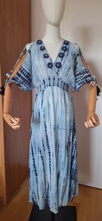 robe style bohème