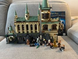 Lego Harry Potter 76389