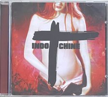 Indochine - Paradize