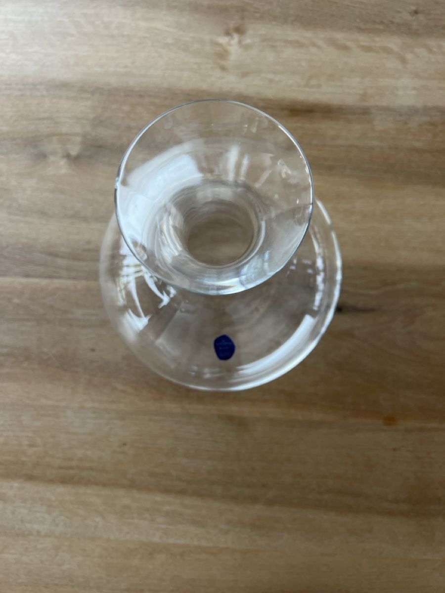 Villeroy & Boch Caraffe: Villeroy&Boch Weinkaraffe - neu – Nuovo (secondo la descrizione) da Uetikon am See venduto da Sarahm76 1