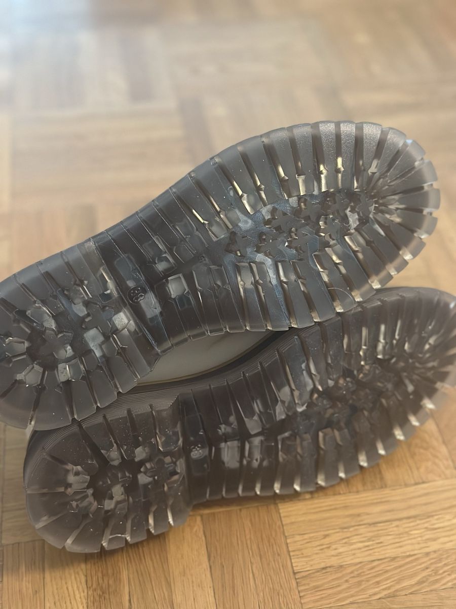 Chaussures femmes: Loafer creme  – Neuf (Voir description) à Bern par ambeck 2