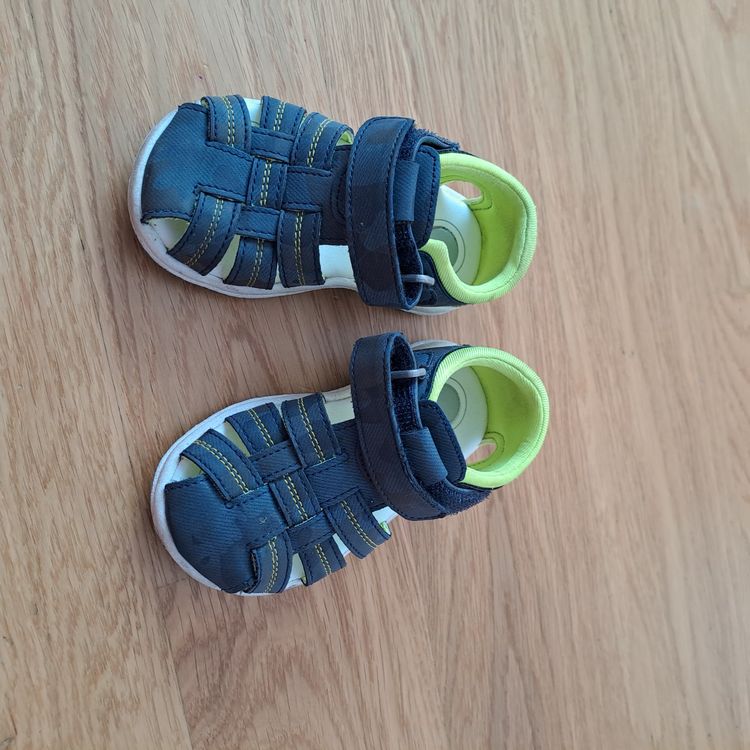 Baby Sandale | Kaufen auf Ricardo