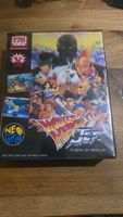 SNK Neo Geo AES World Heroes 2 Jet Japan