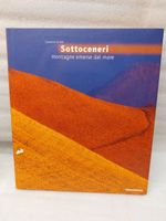 Sottoceneri, montagne emerse dal mare