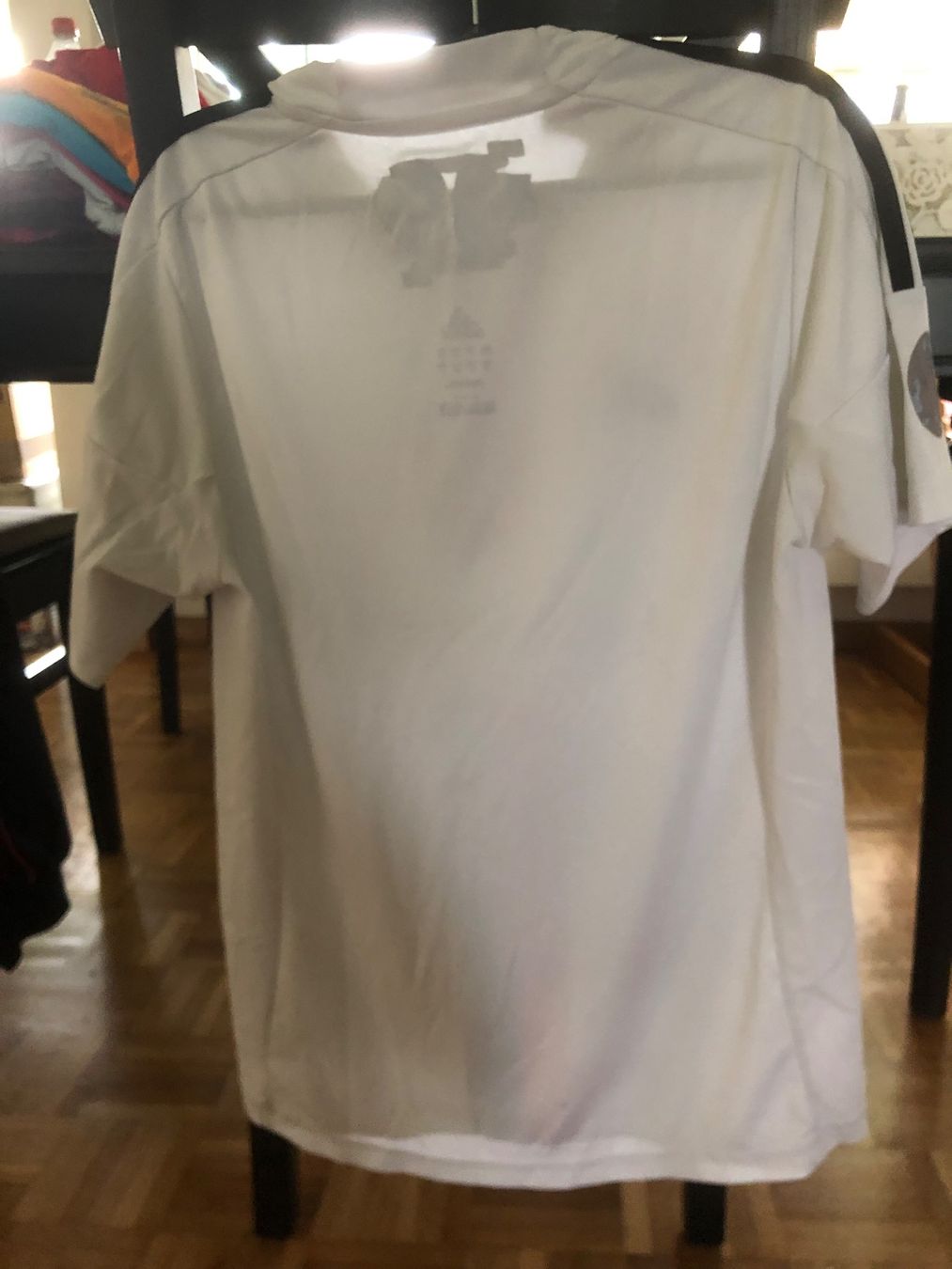 T-shirt: Damen T-Shirt, Gr. S – Usato da Adliswil venduto da Myxin 1