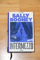Intermezzo von Salley Rooney (fester Einband)