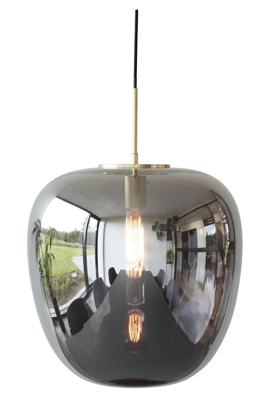 Lampade: Hübsch Samson Hängelampe, Lampe – Nuovo e nell'imballaggio originale da Tafers venduto da JP911