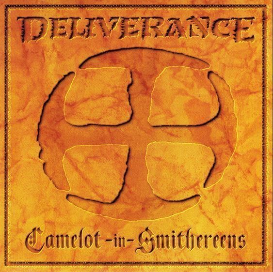 CDs: Deliverance - Camelot... – Gebraucht aus St-Cergue von VeganWarrior