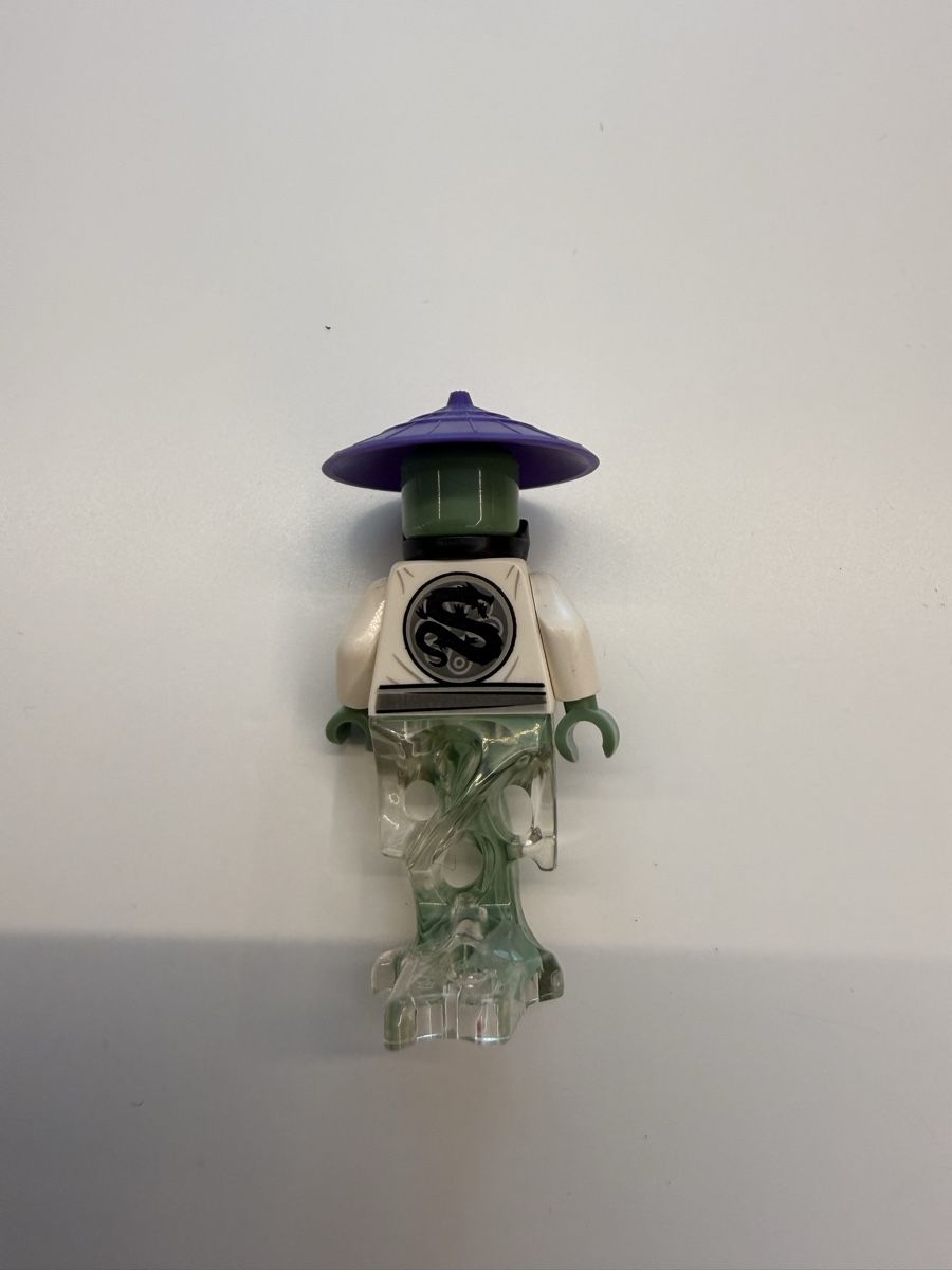 Lego Jeux de construction: Lego Ninjago Master Yang – D'occasion à Buchs SG par Rheintalseller 1