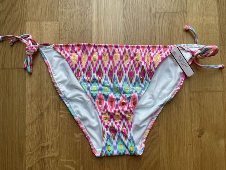 Victoria’s Secret Bikini Bottom L New