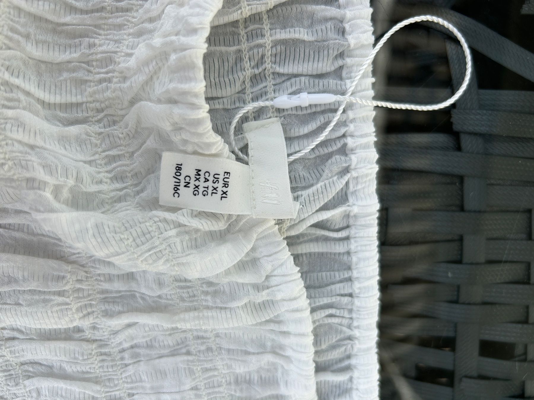 H&M Camicette: Bluse H&M Neu (XL) – Nuovo e nell'imballaggio originale da Vezia venduto da sidu03 2