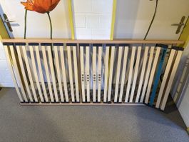 Lattenrost / Bettrost Standard Plus, gebraucht, ab CHF 1.-