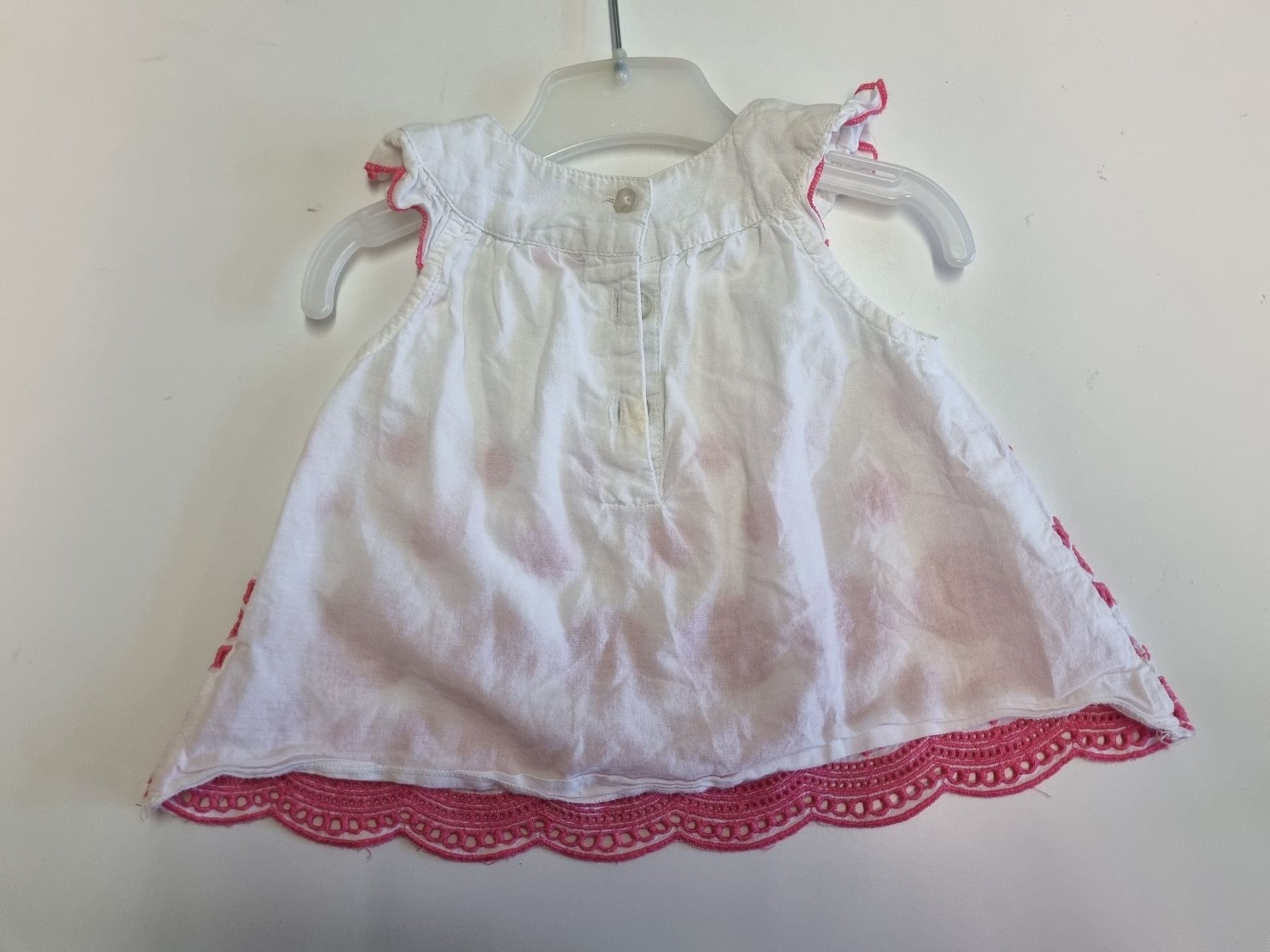 Kleider & Röcke: Babykleid Grösse 56 – Gebraucht aus Schönenwerd von Chez_Mimi 1