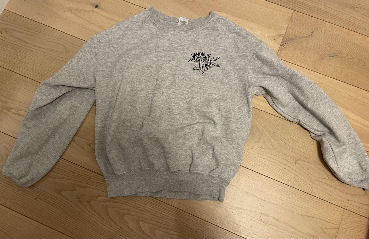 Maglioni & Felpe: Sixpack VandalSupport Pullover – Usato da Uitikon Waldegg venduto da lor_b2rv 2