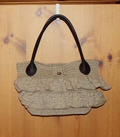 Tasche Handtasche LUCY (3)