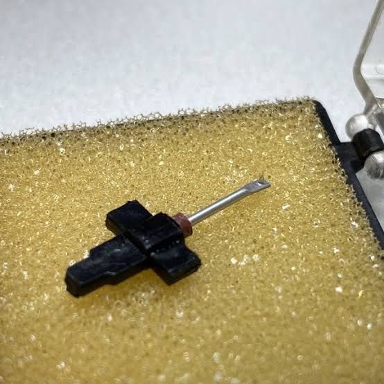 Giradischi: CONER 512/1Z Stylus – Nuovo (secondo la descrizione) da Camorino venduto da phonotech