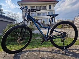Merida jugendvelo matts 30 Rahmen XS
