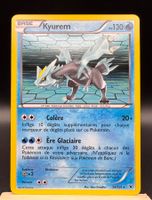 Kyurem [NVI 34] ~ EX ~ Pokémon TCG ~ 🇫🇷