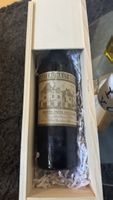 Bouteille de vin Château Haut-Brion 1934 cru classé