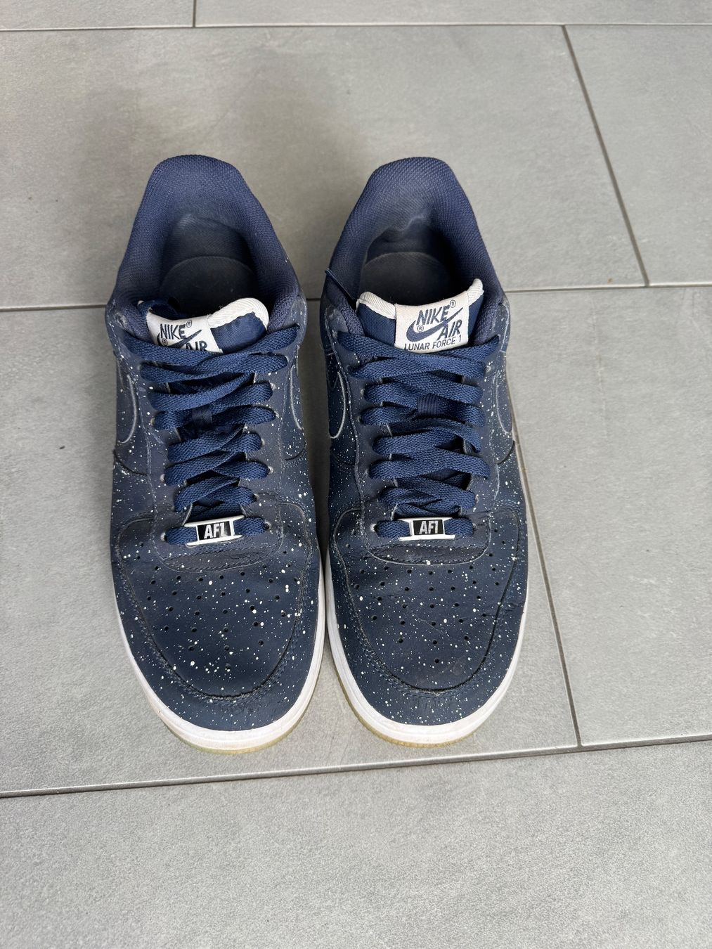 Nike Scarpe da uomo: Nike Sneakers – Usato da Adlikon b.Regensdf venduto da Sandy886
