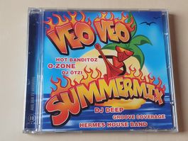Veo Veo Summermix