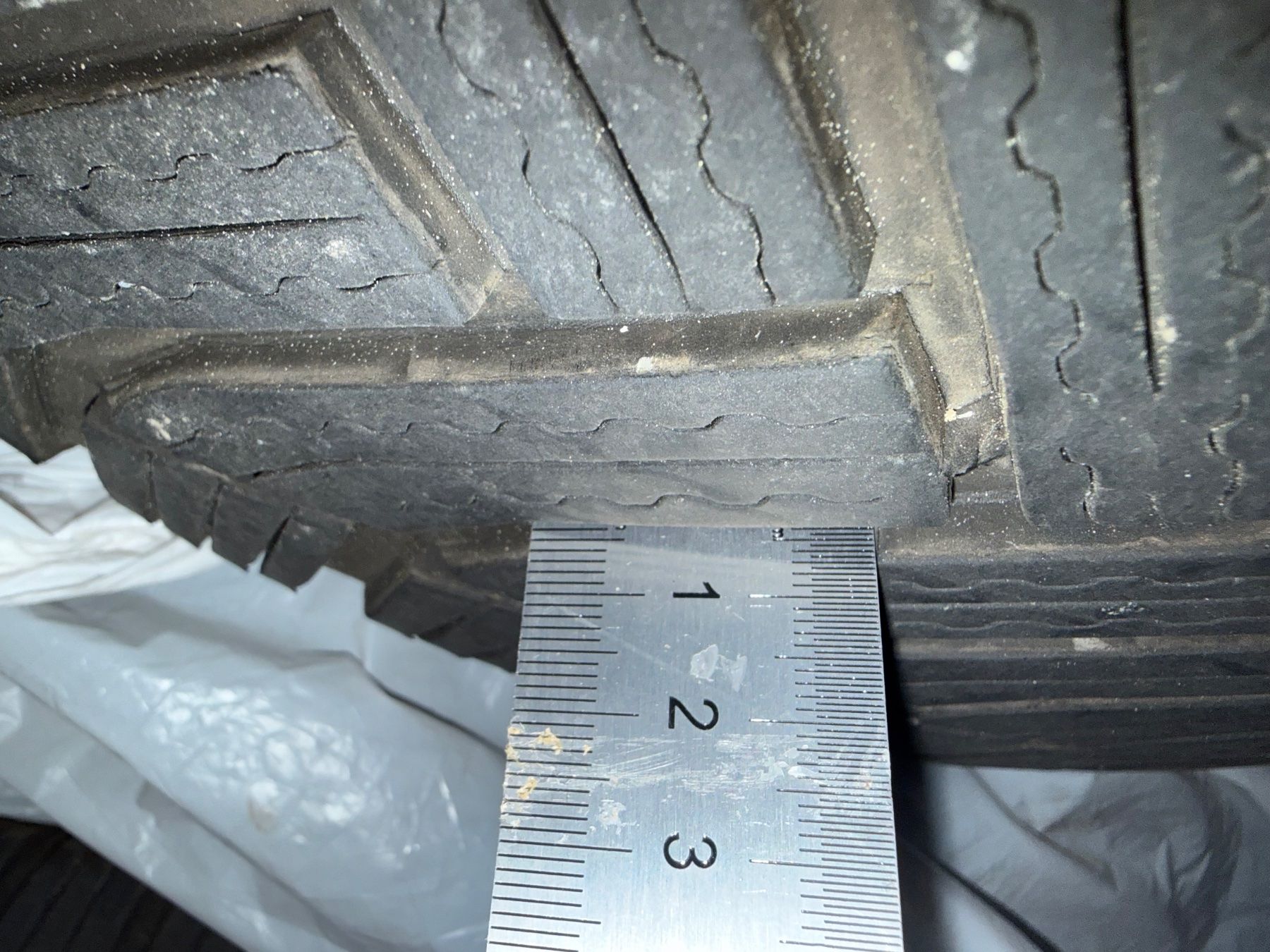 Mini Tutti pezzi di ricambio auto: 4 roues hiver complètes pour Mini Countryman – Usato da La Croix (Lutry) venduto da Krapouille 1