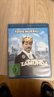 Blu-ray: Der Prinz aus Zamunda - Eddie Murphy Klassiker