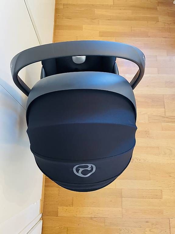 Sièges auto: Siège auto Cybex Cloud T – Neuf avec emballage d'origine à Genève par Alamirk 4