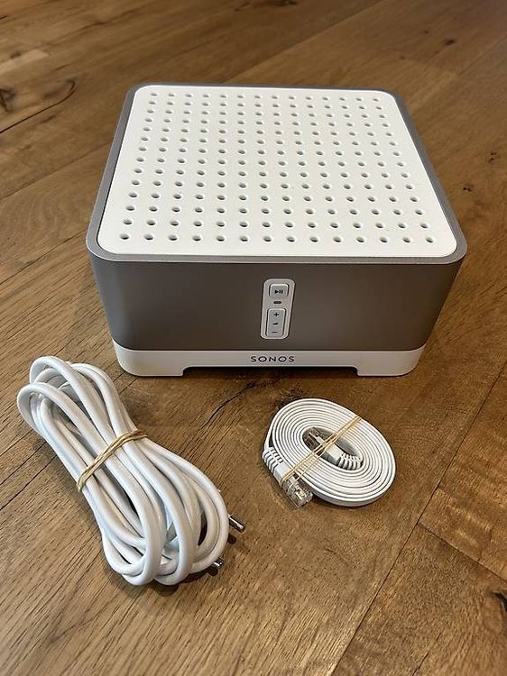 Sonos Connect Amp 2. Generation S2 tauglich | Kaufen auf Ricardo