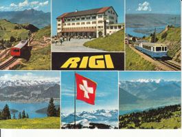 Rigi 1971