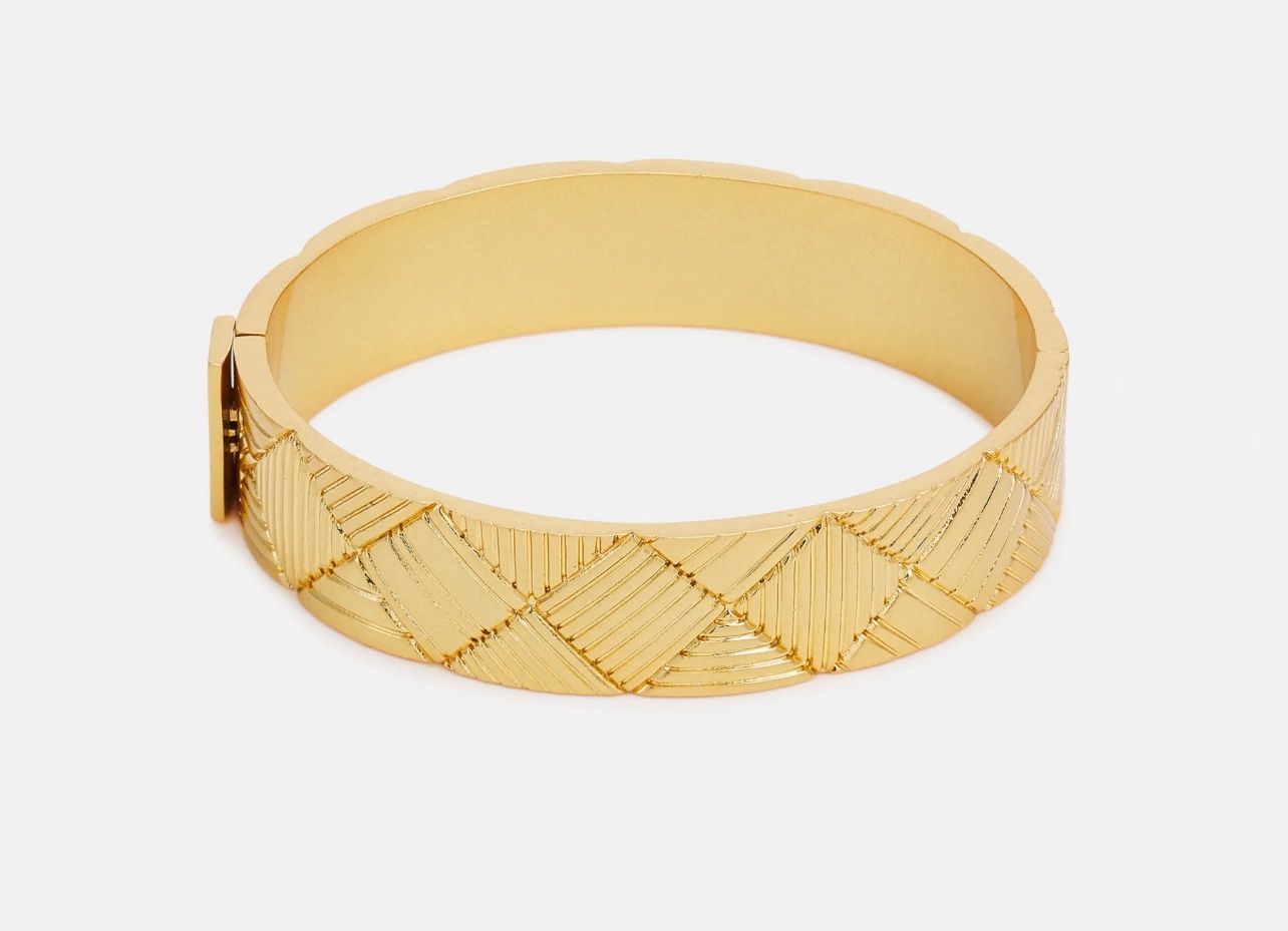 Kate Spade Armbänder & -reifen: kate spade new york BANGLE - Armband – Neu und originalverpackt aus Oberaach von Dandy2021