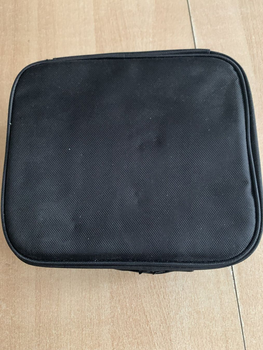 Taschen: Kosmetiktasche mit Spiegel – Neu (gemäss Beschreibung) aus Reinach BL von Grolifcb 3