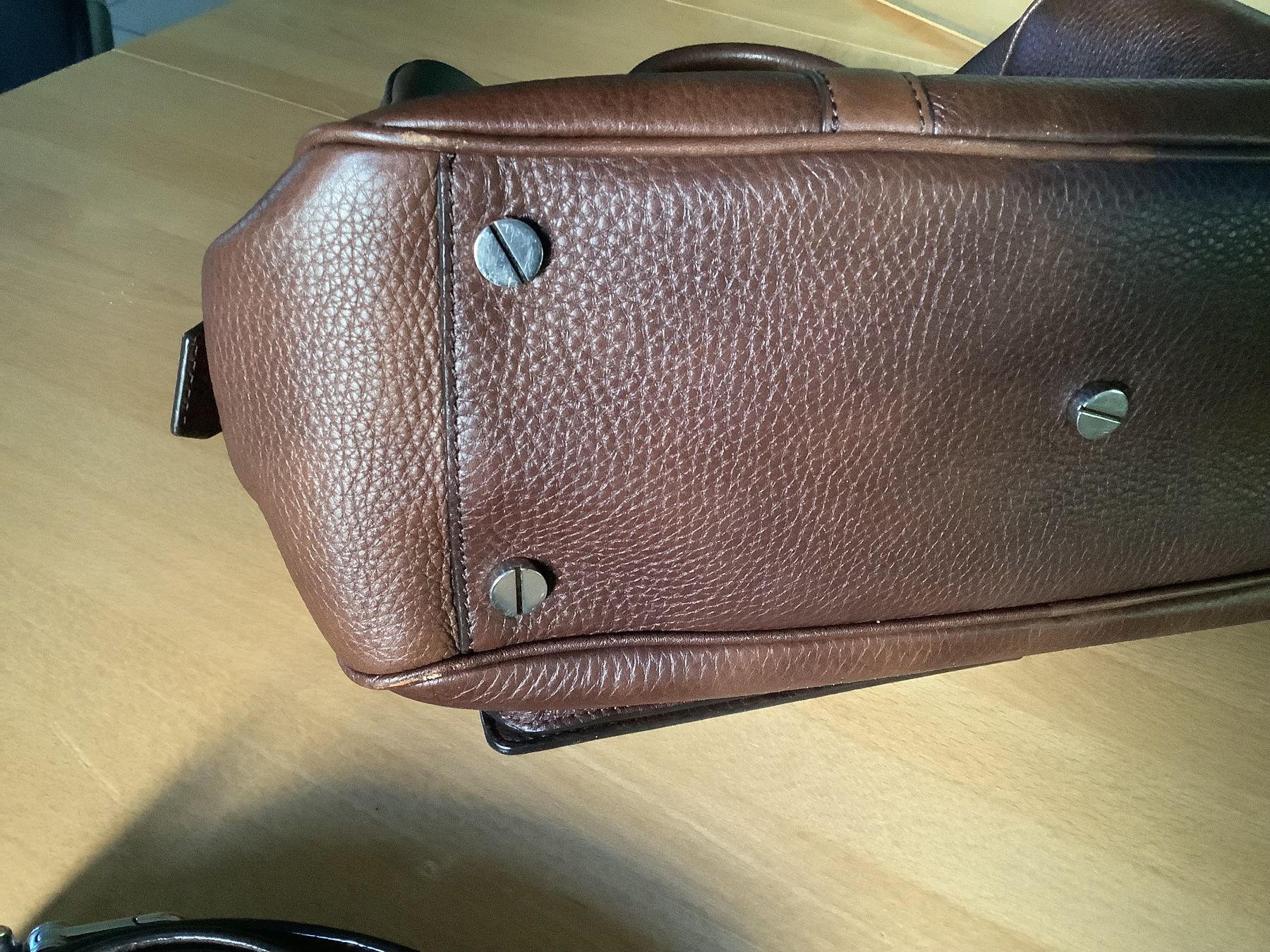 Bally Valigie & Borse: Businesstasche von Bally – Usato da Steffisburg venduto da JanaSommer 9