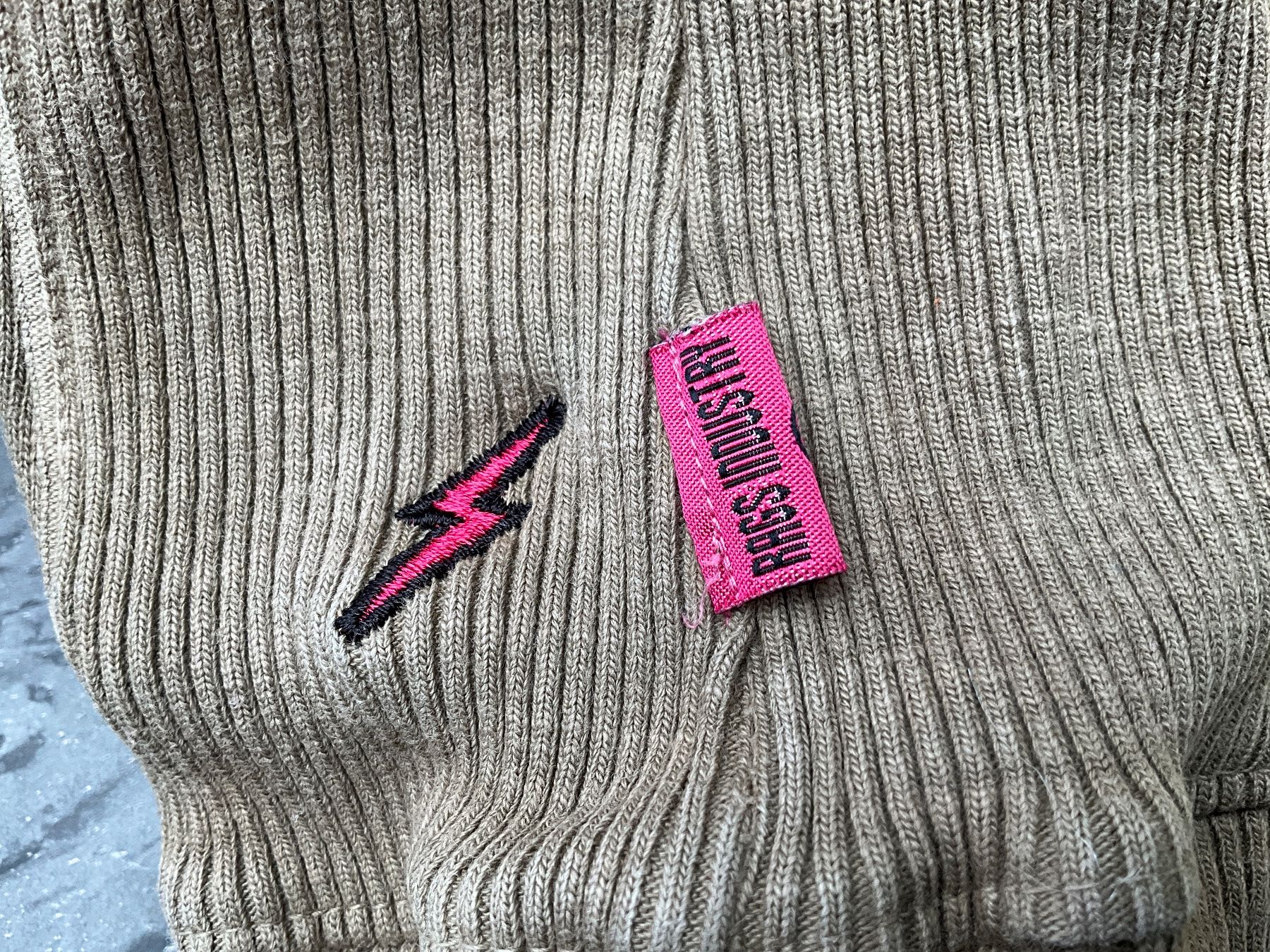 Maglioni & Felpe: Pullover, RAGS INDUSTRIE, Mädchen, M/152, COOL! – Usato da Stäfa venduto da Rbeerli0 5