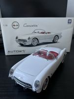 AutoArt Millennium 1953 Corvette 1:18