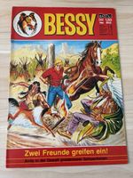 Bessy Bastei 1.Auflage Heft 612 schön