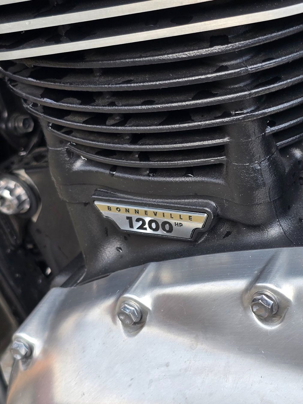 Triumph Route: Triumph Thruxton 1200 R  Umbau – D'occasion à steffisburg par daclasera 4