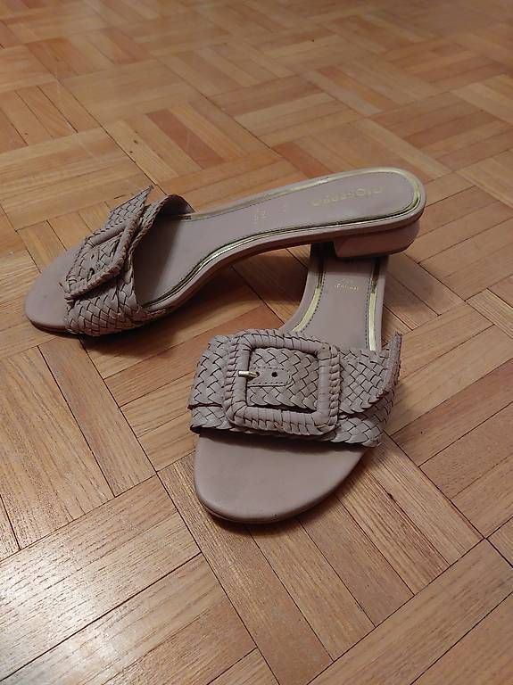 Damenschuhe: Sommer Schuhe – Gebraucht aus Zürich von beysi 1