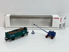 Märklin 48115 Museumswagen 2015