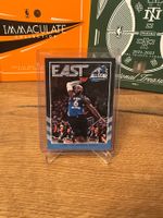 LeBron James prestige all-star
