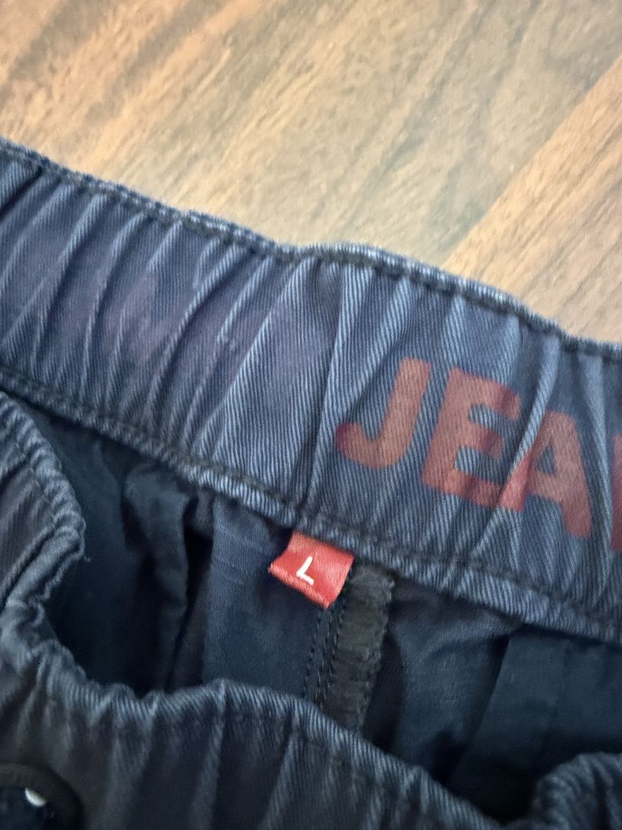 Tommy Hilfiger Pantaloni: Stoff Tommy Hilfiger Hose – Usato da Birr venduto da Lifecycle_ 2