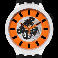 SWATCH Big Bold Bioceramic „Orack“ Brand new, No box&papers