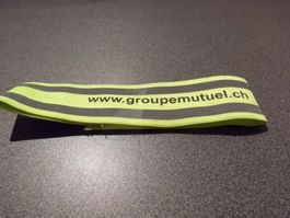 Leuchtband group mutuel