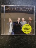 BLUE ONE LOVE