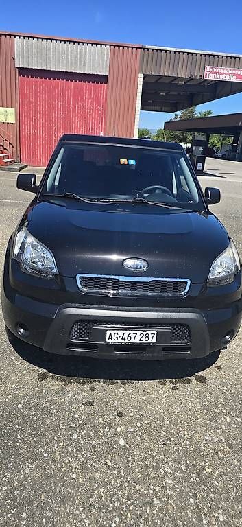 Automobili: Kia Soul  – Usato da Koblenz venduto da Wnr_ddw8