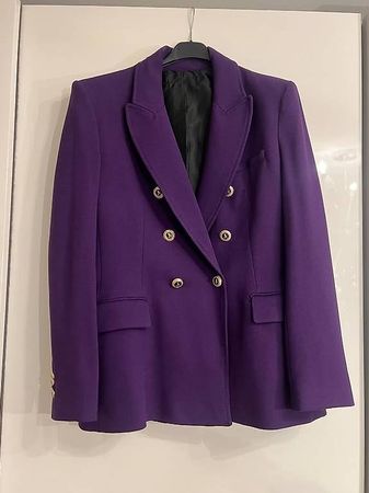 Blazer (Grösse L, nie getragen)