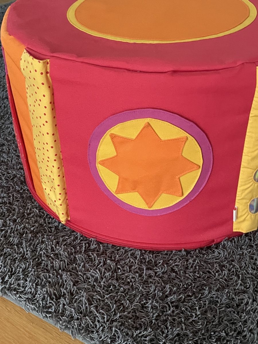 Haba Sgabelli: Hocker von der Marke Haba – Nuovo (secondo la descrizione) da Amriswil venduto da mar_vb2x 2